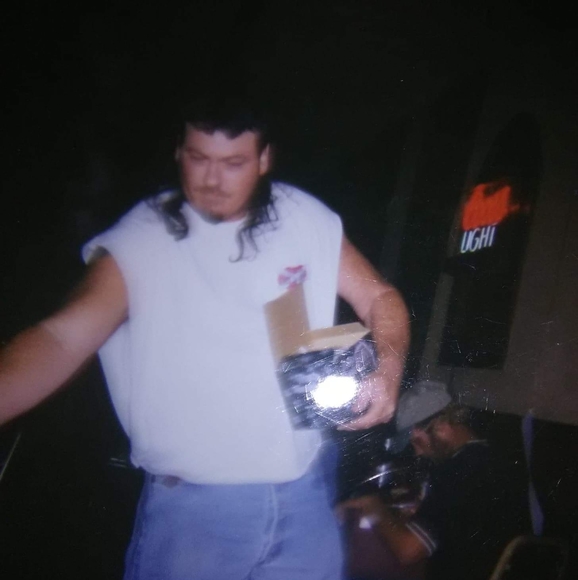 Meet your Posher, Randy - Picture 1 of 1